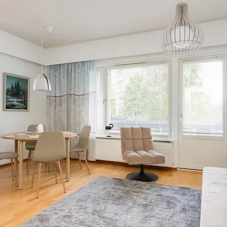 - Private Sauna, Free Parking, Balcony And Free Wifi *