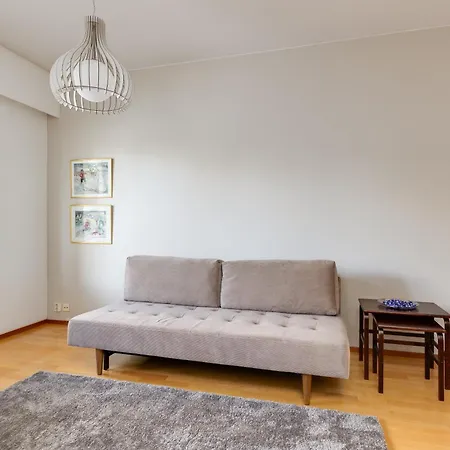 - Private Sauna, Free Parking, Balcony And Free Wifi * Rovaniemi