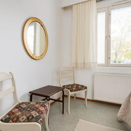 - Private Sauna, Free Parking, Balcony And Free Wifi Rovaniemi