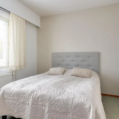 - Private Sauna, Free Parking, Balcony And Free Wifi Apartment Rovaniemi
